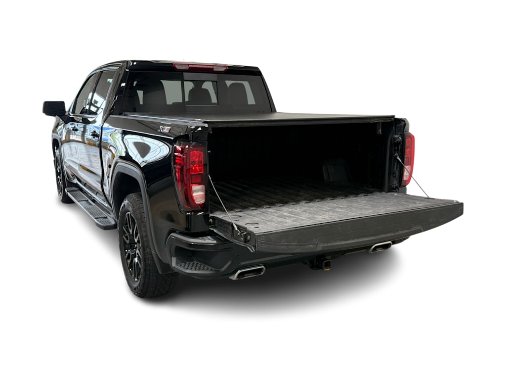 Thumbnail: 2025 GMC Sierra 1500 - 14