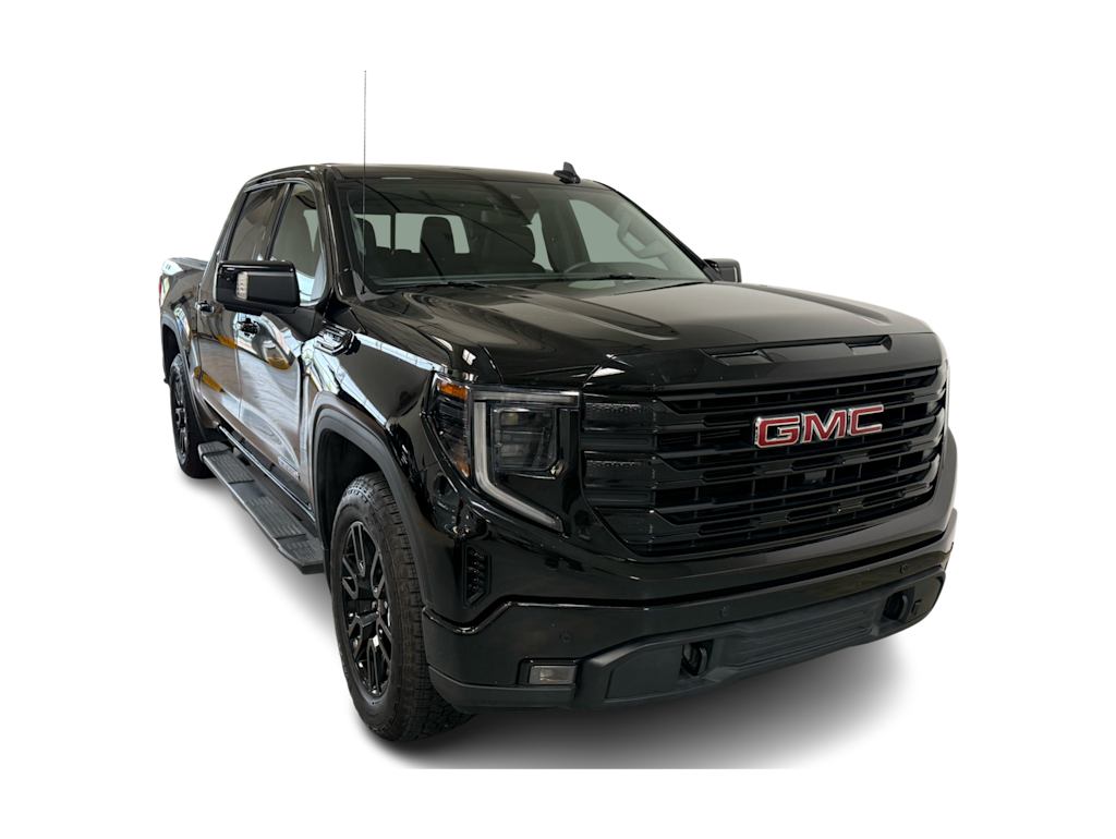 Thumbnail: 2025 GMC Sierra 1500 - 15