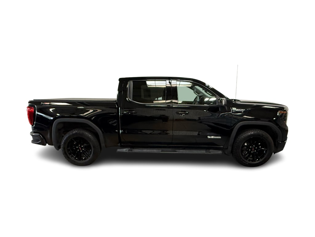 Thumbnail: 2025 GMC Sierra 1500 - 16