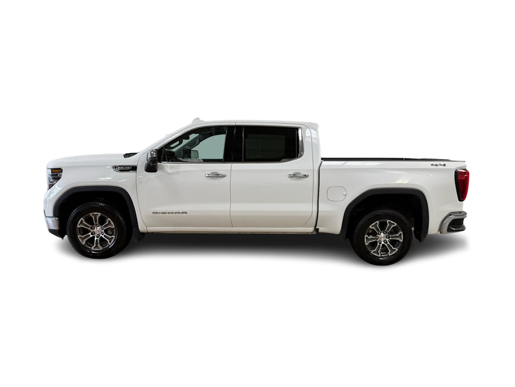 Thumbnail: 2025 GMC Sierra 1500 - 3