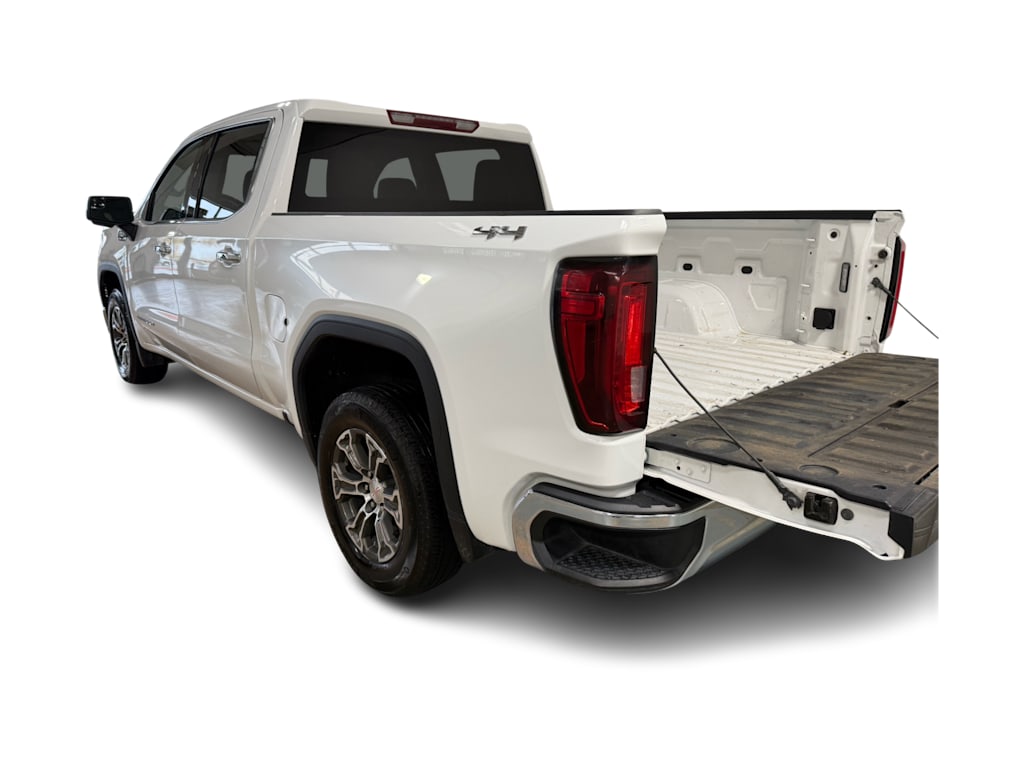 Thumbnail: 2025 GMC Sierra 1500 - 14
