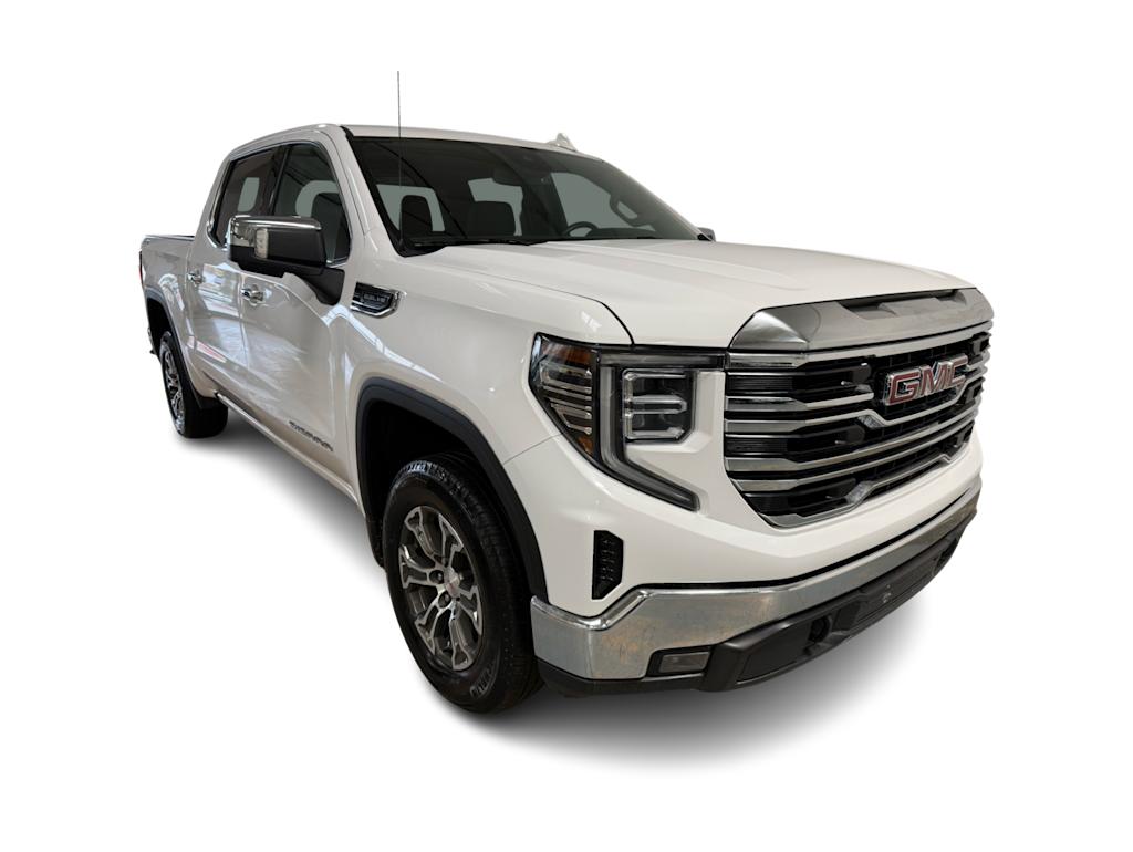 Thumbnail: 2025 GMC Sierra 1500 - 15