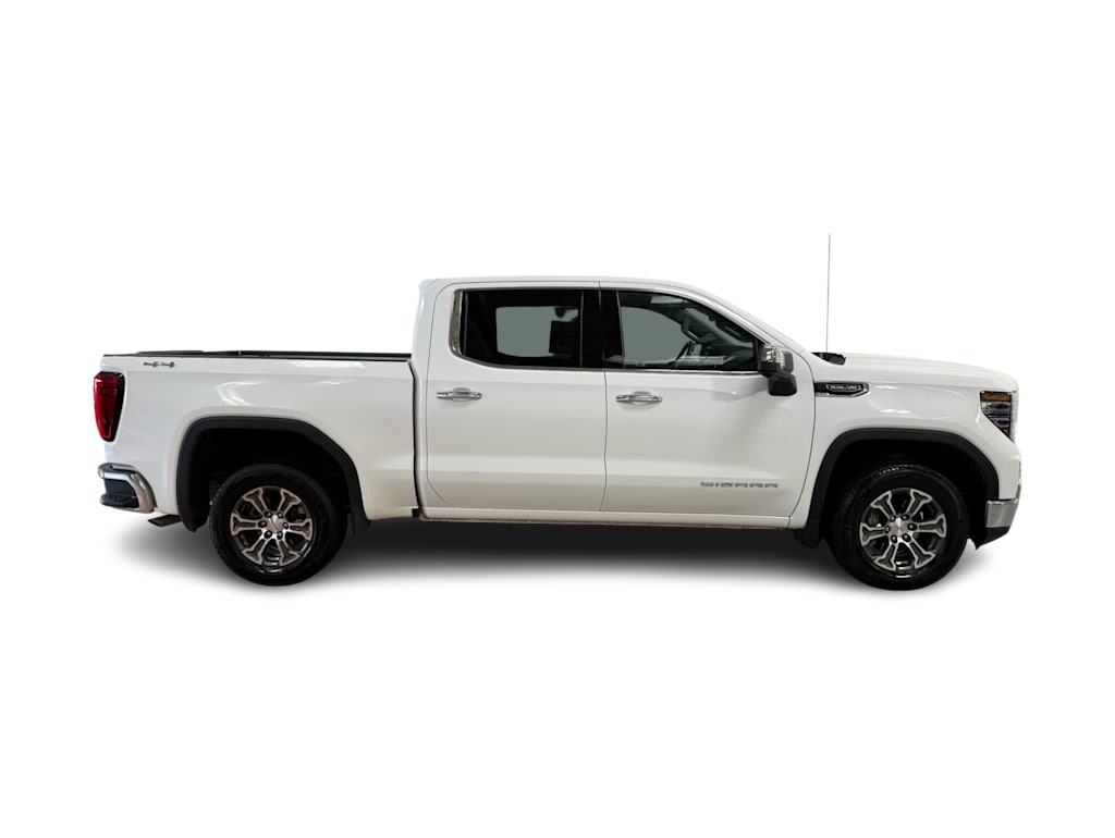 Thumbnail: 2025 GMC Sierra 1500 - 16