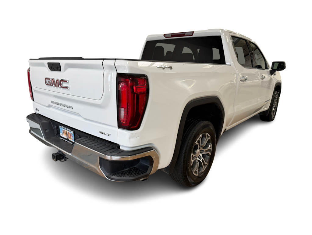 Thumbnail: 2025 GMC Sierra 1500 - 17