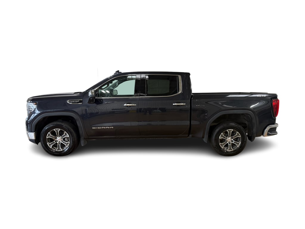 Thumbnail: 2025 GMC Sierra 1500 - 3