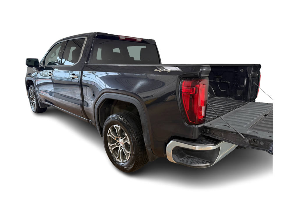 Thumbnail: 2025 GMC Sierra 1500 - 13