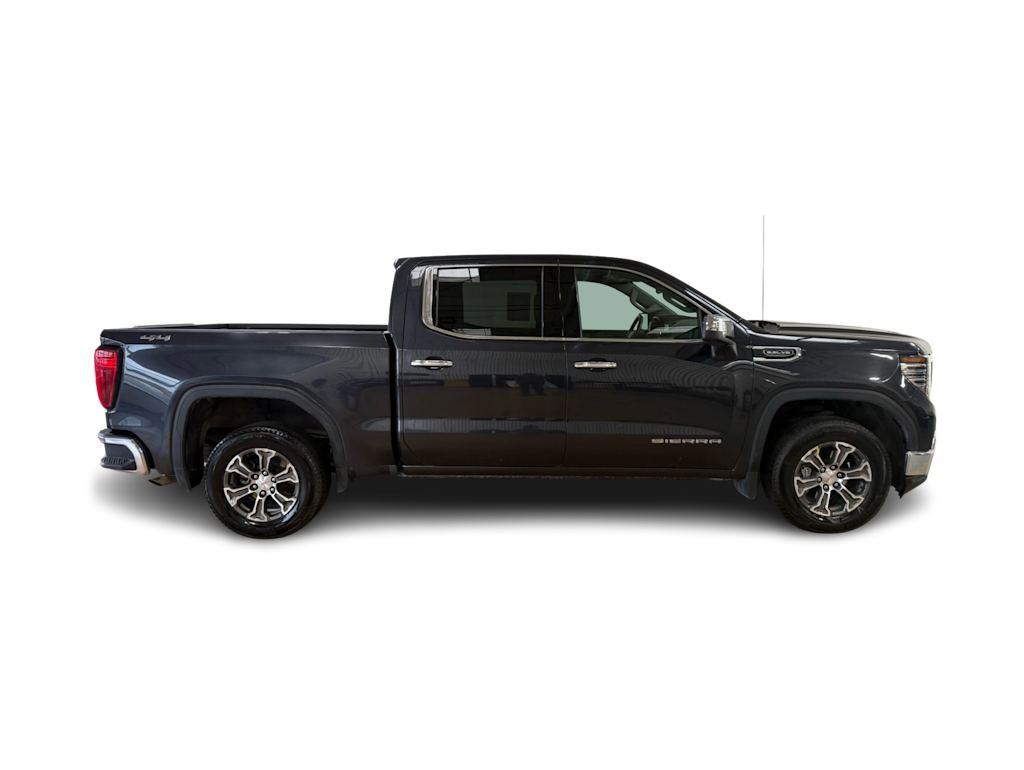 Thumbnail: 2025 GMC Sierra 1500 - 15