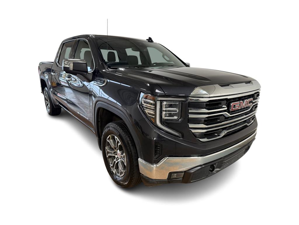 Thumbnail: 2025 GMC Sierra 1500 - 14