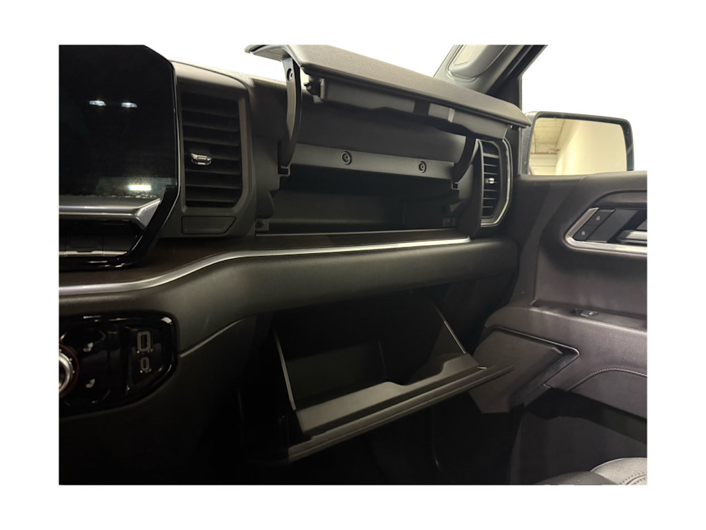 Thumbnail: 2025 GMC Sierra 1500 - 24