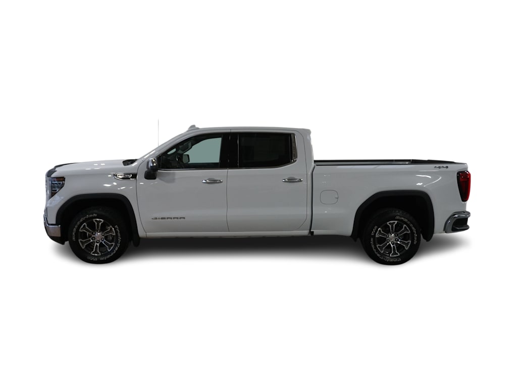 Thumbnail: 2022 GMC Sierra 1500 - 3