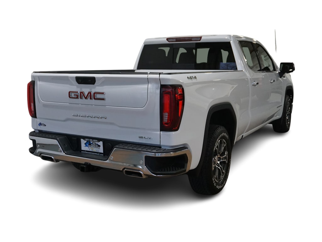 Thumbnail: 2022 GMC Sierra 1500 - 17