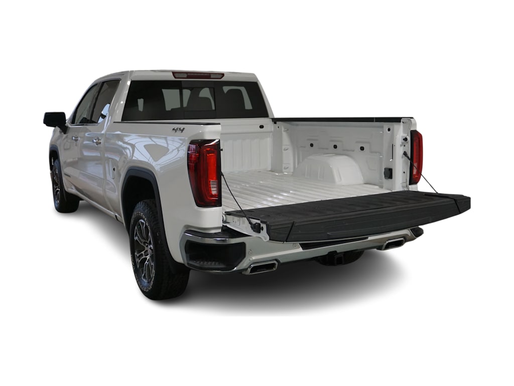 Thumbnail: 2022 GMC Sierra 1500 - 14