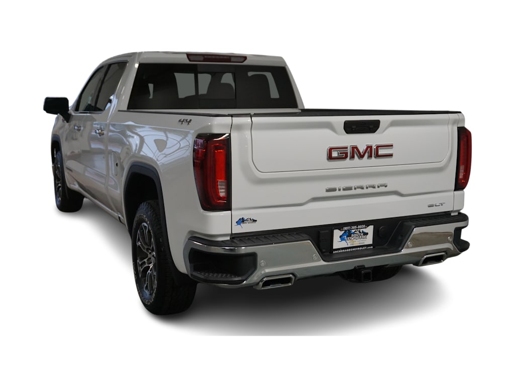 Thumbnail: 2022 GMC Sierra 1500 - 4