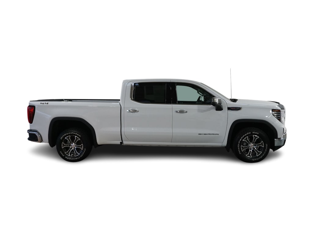 Thumbnail: 2022 GMC Sierra 1500 - 16