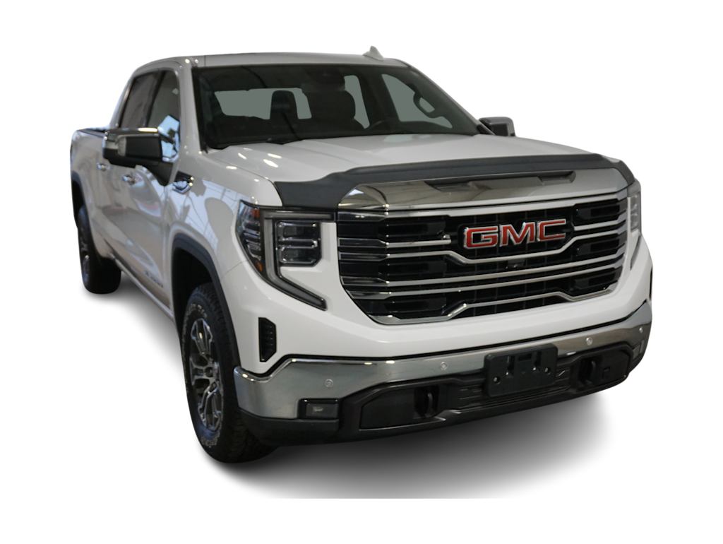 Thumbnail: 2022 GMC Sierra 1500 - 15