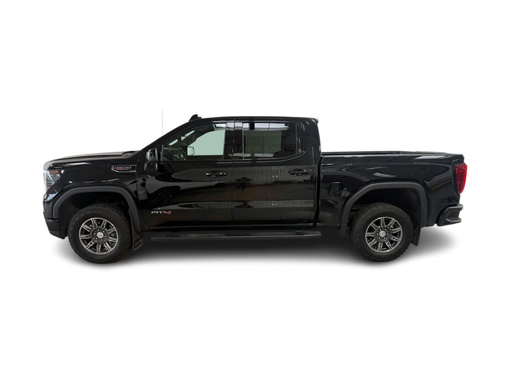Thumbnail: 2024 GMC Sierra 1500 - 3