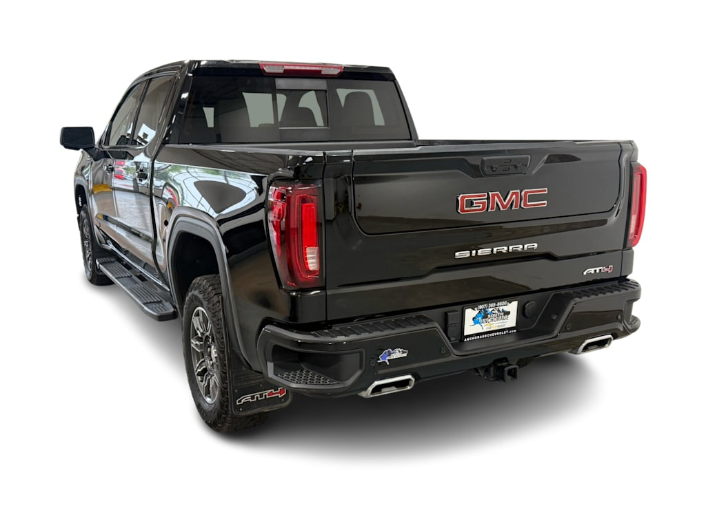 Thumbnail: 2024 GMC Sierra 1500 - 4