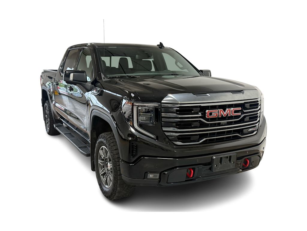 Thumbnail: 2024 GMC Sierra 1500 - 15
