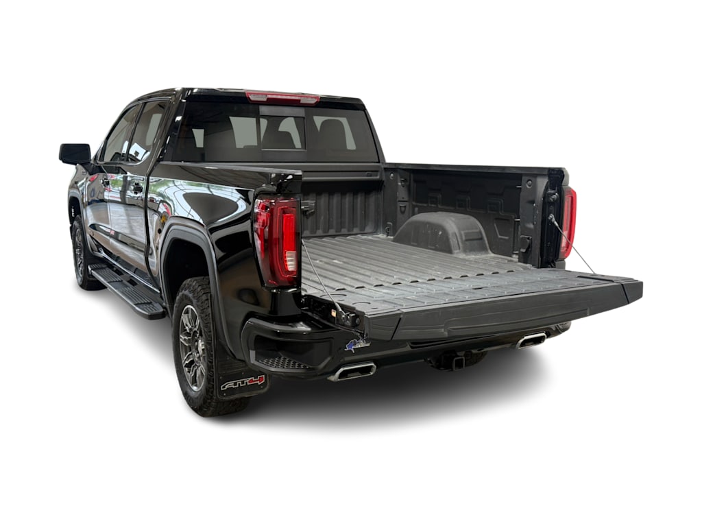 Thumbnail: 2024 GMC Sierra 1500 - 14