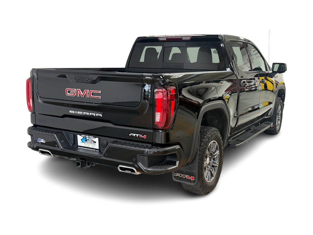 Thumbnail: 2024 GMC Sierra 1500 - 17
