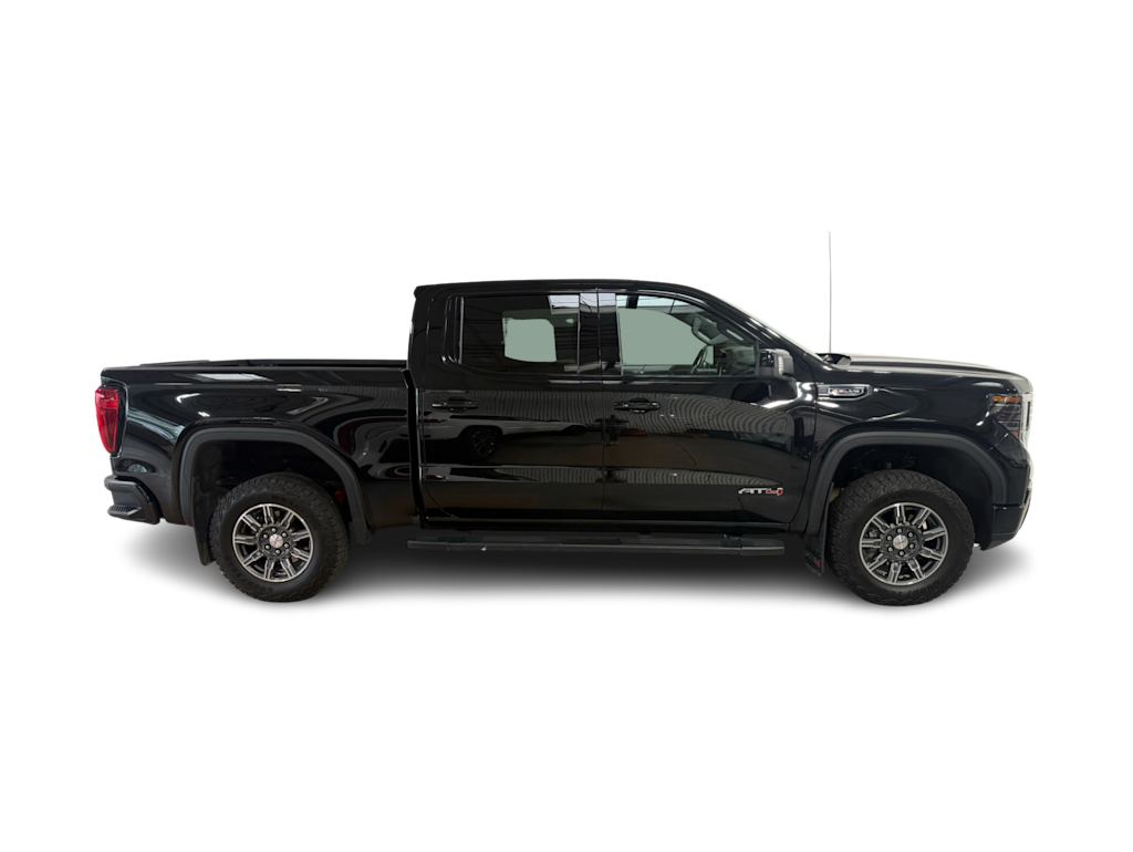 Thumbnail: 2024 GMC Sierra 1500 - 16