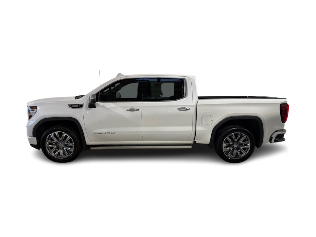 Thumbnail: 2024 GMC Sierra 1500 - 3