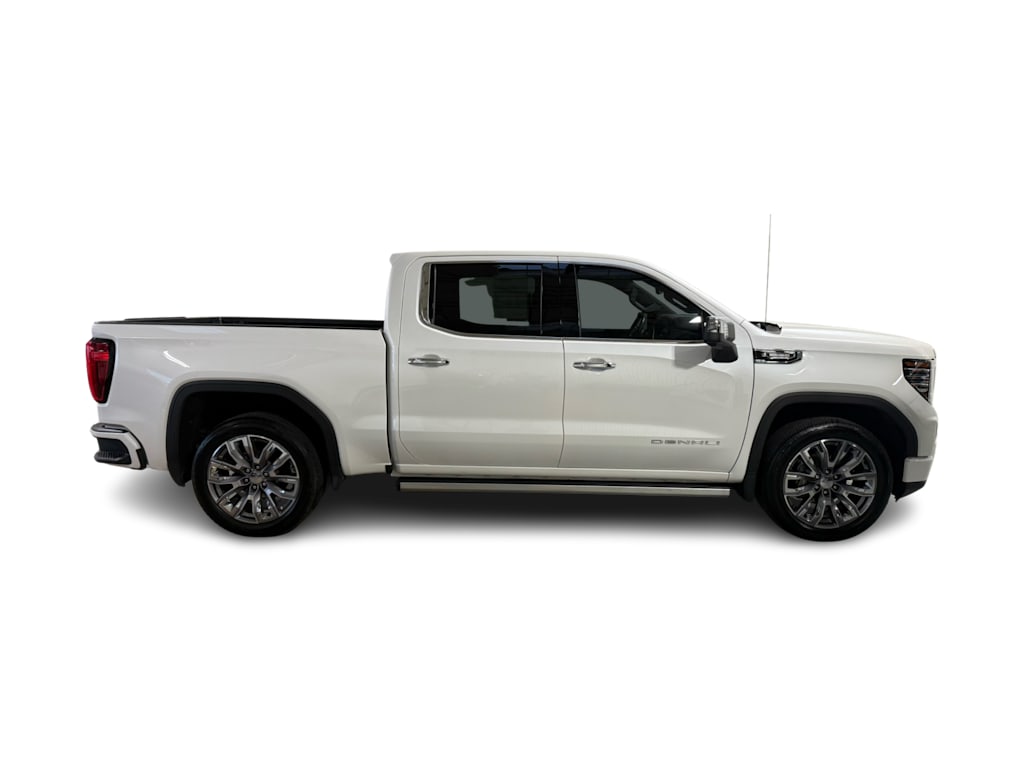 Thumbnail: 2024 GMC Sierra 1500 - 17