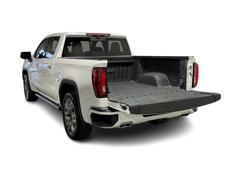 Thumbnail: 2024 GMC Sierra 1500 - 15