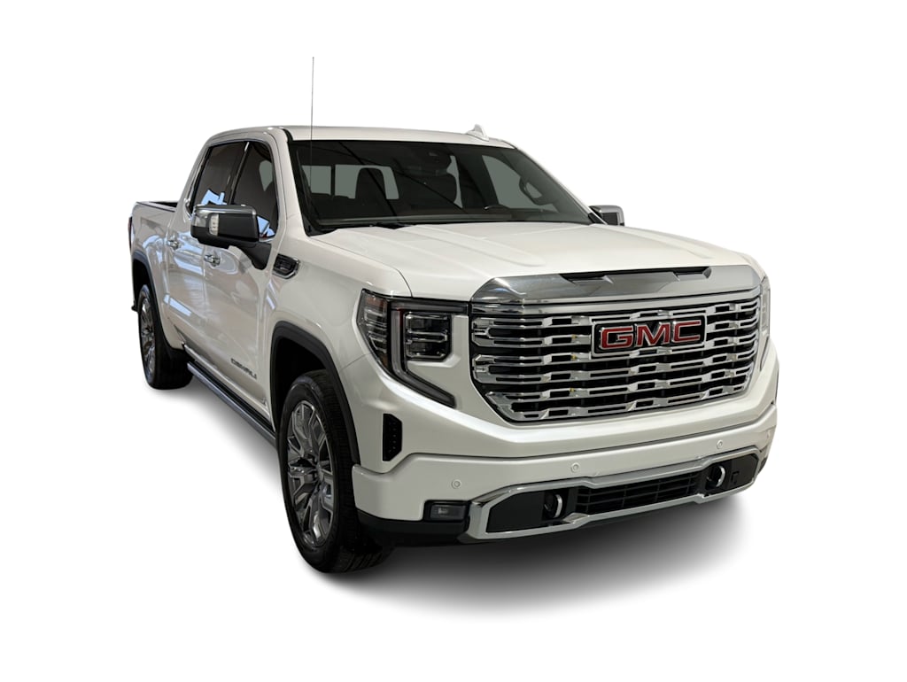 Thumbnail: 2024 GMC Sierra 1500 - 16