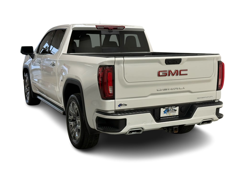 Thumbnail: 2024 GMC Sierra 1500 - 4