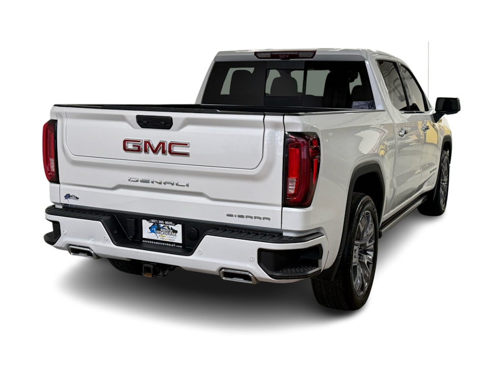 Thumbnail: 2024 GMC Sierra 1500 - 18