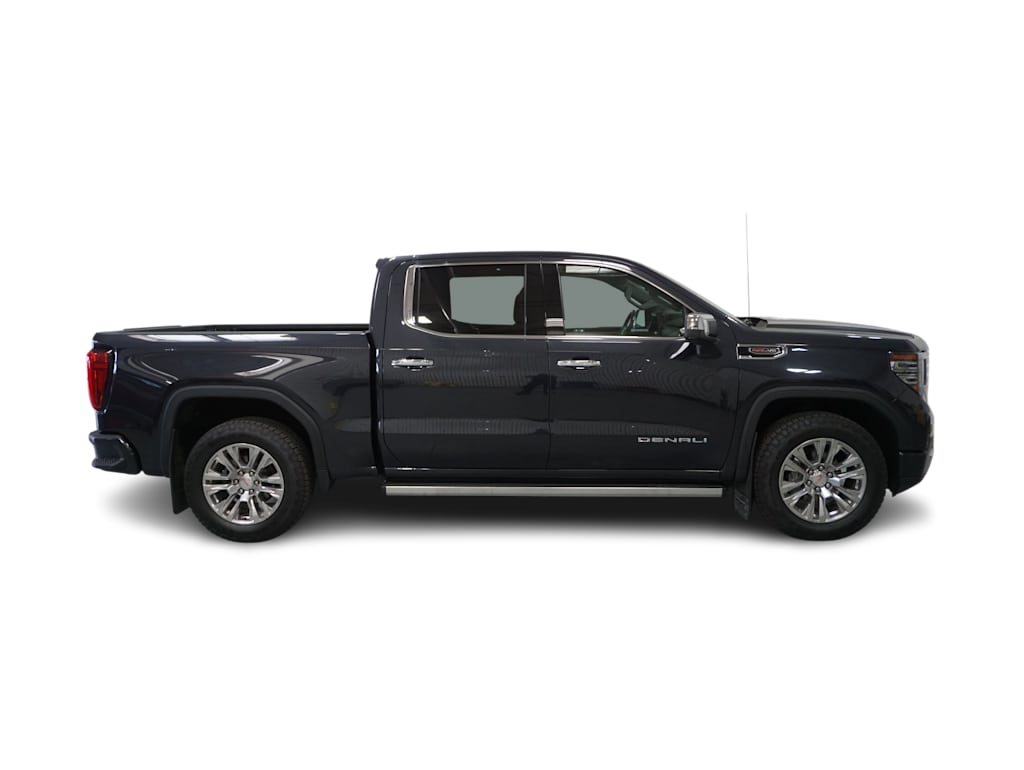 Thumbnail: 2023 GMC Sierra 1500 - 17