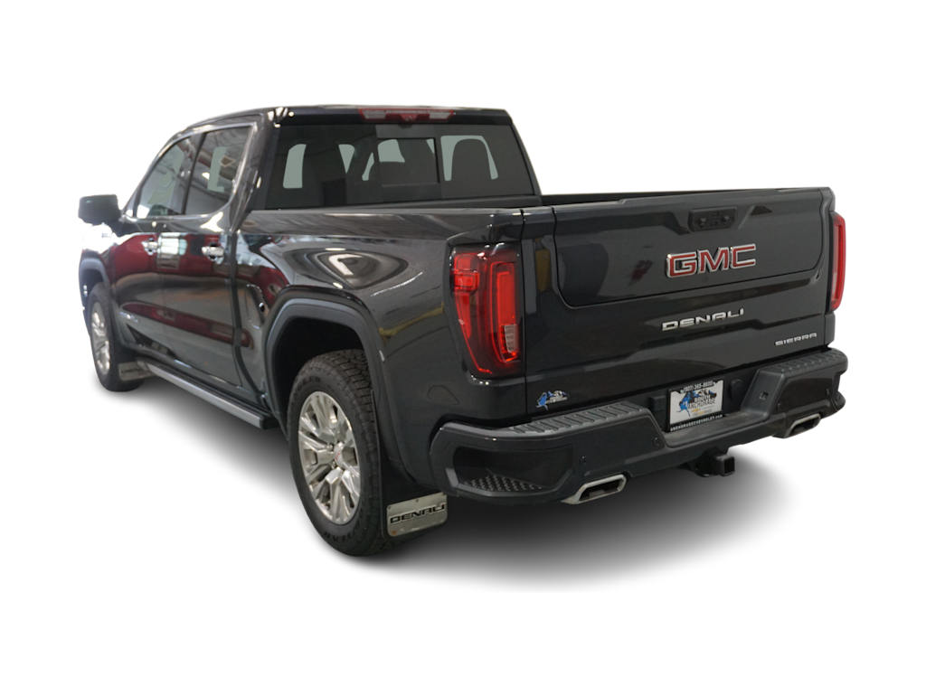 Thumbnail: 2023 GMC Sierra 1500 - 4