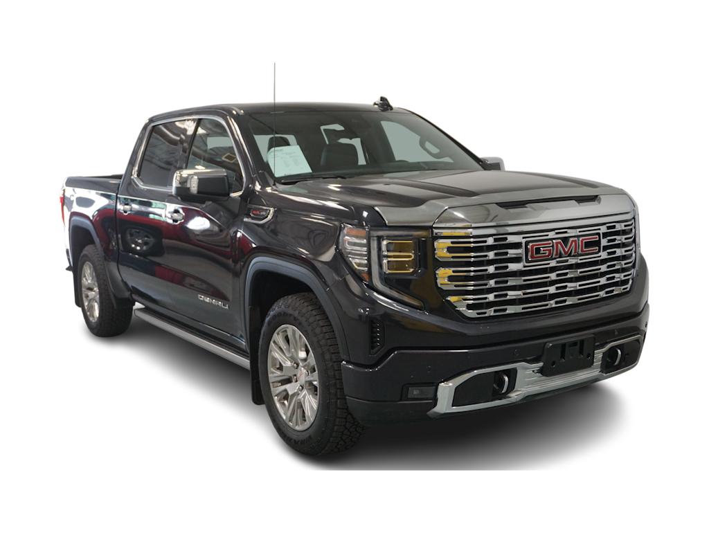 Thumbnail: 2023 GMC Sierra 1500 - 16
