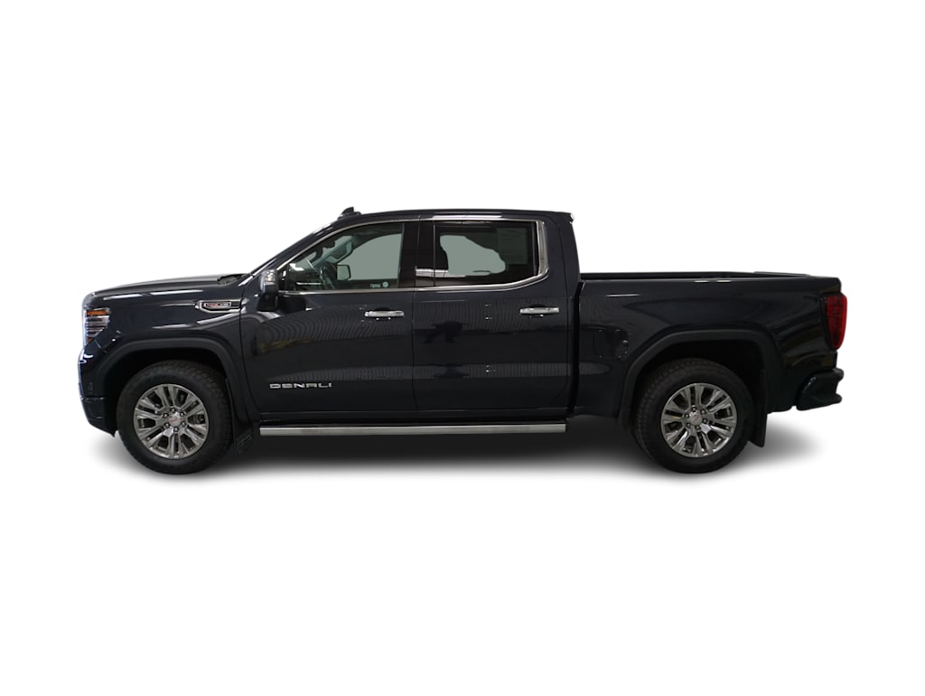 Thumbnail: 2023 GMC Sierra 1500 - 3
