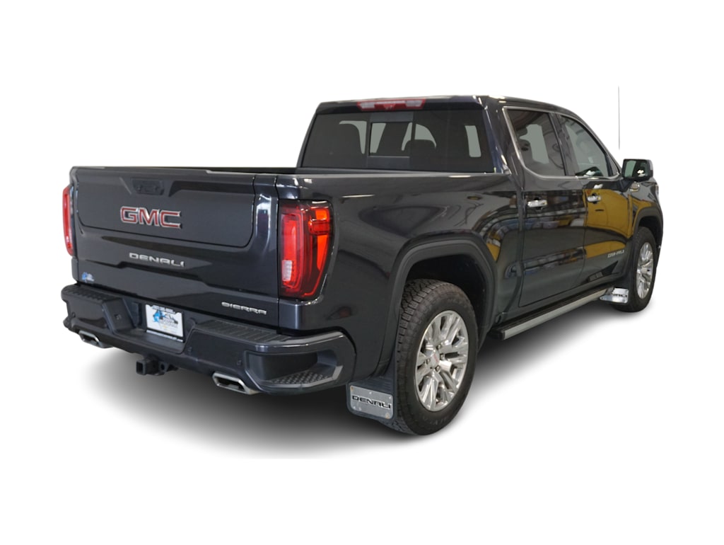 Thumbnail: 2023 GMC Sierra 1500 - 18