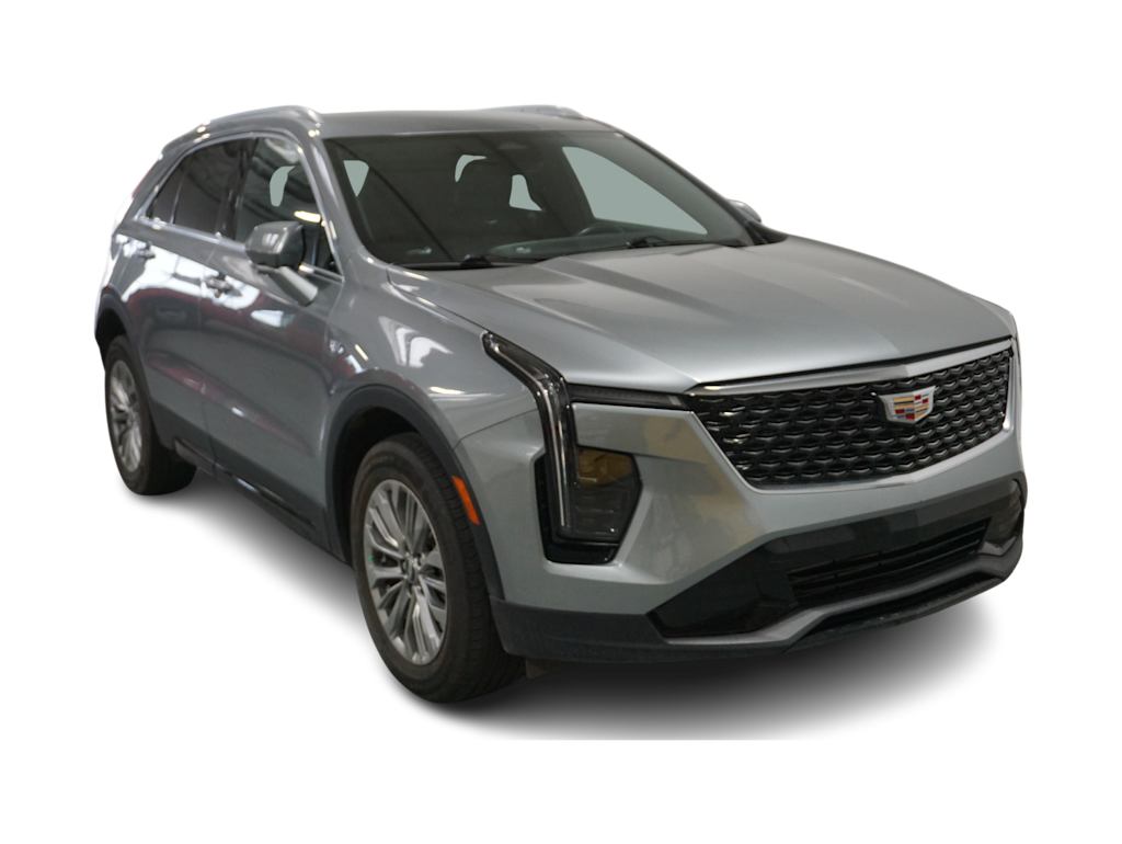 Thumbnail: 2024 Cadillac XT4 - 13