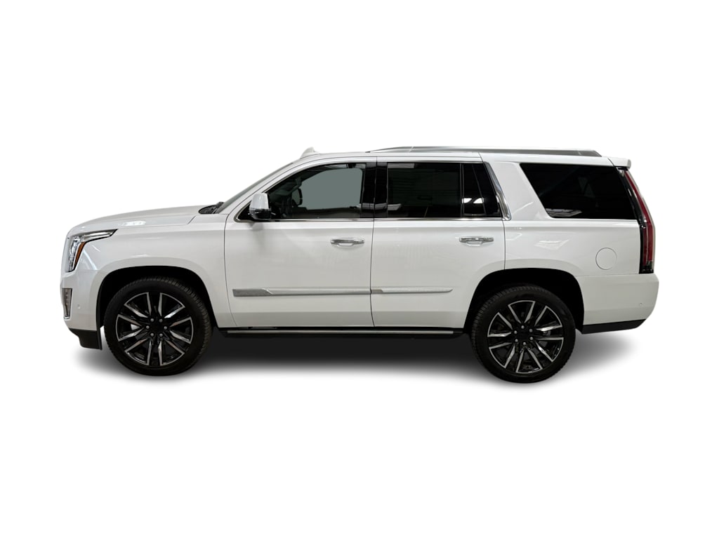 Thumbnail: 2020 Cadillac Escalade - 3