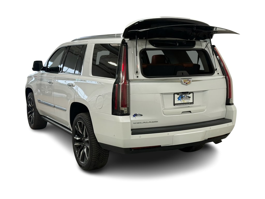 Thumbnail: 2020 Cadillac Escalade - 13