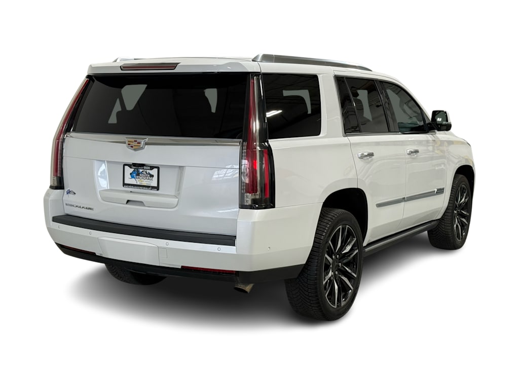 Thumbnail: 2020 Cadillac Escalade - 16