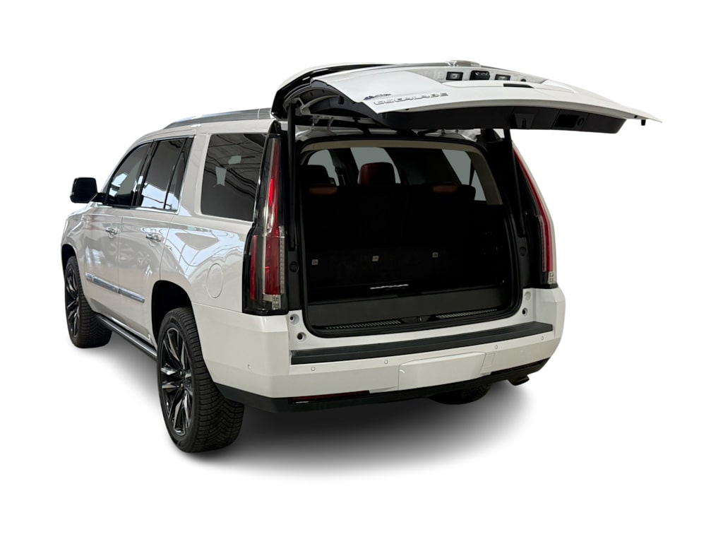 Thumbnail: 2020 Cadillac Escalade - 12