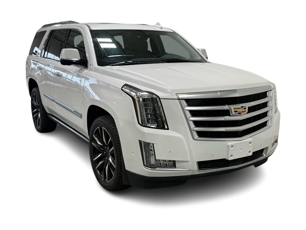 Thumbnail: 2020 Cadillac Escalade - 14