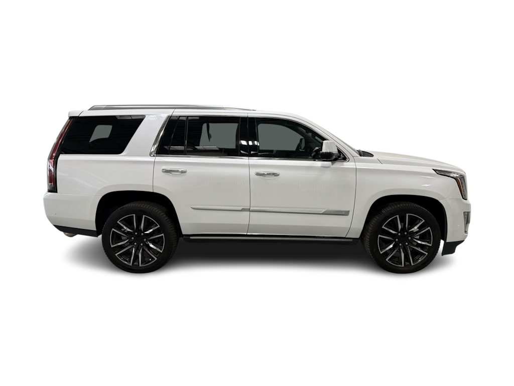 Thumbnail: 2020 Cadillac Escalade - 15