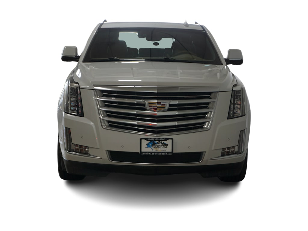 2020 Cadillac Escalade ESV Platinum 6