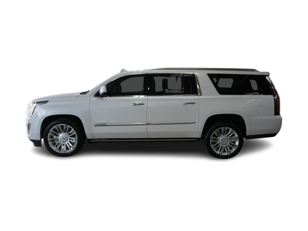 2020 Cadillac Escalade ESV Platinum 3