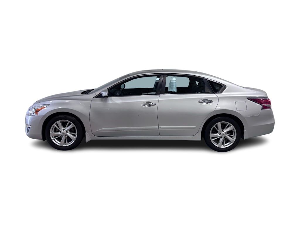 Thumbnail: 2015 Nissan Altima - 3