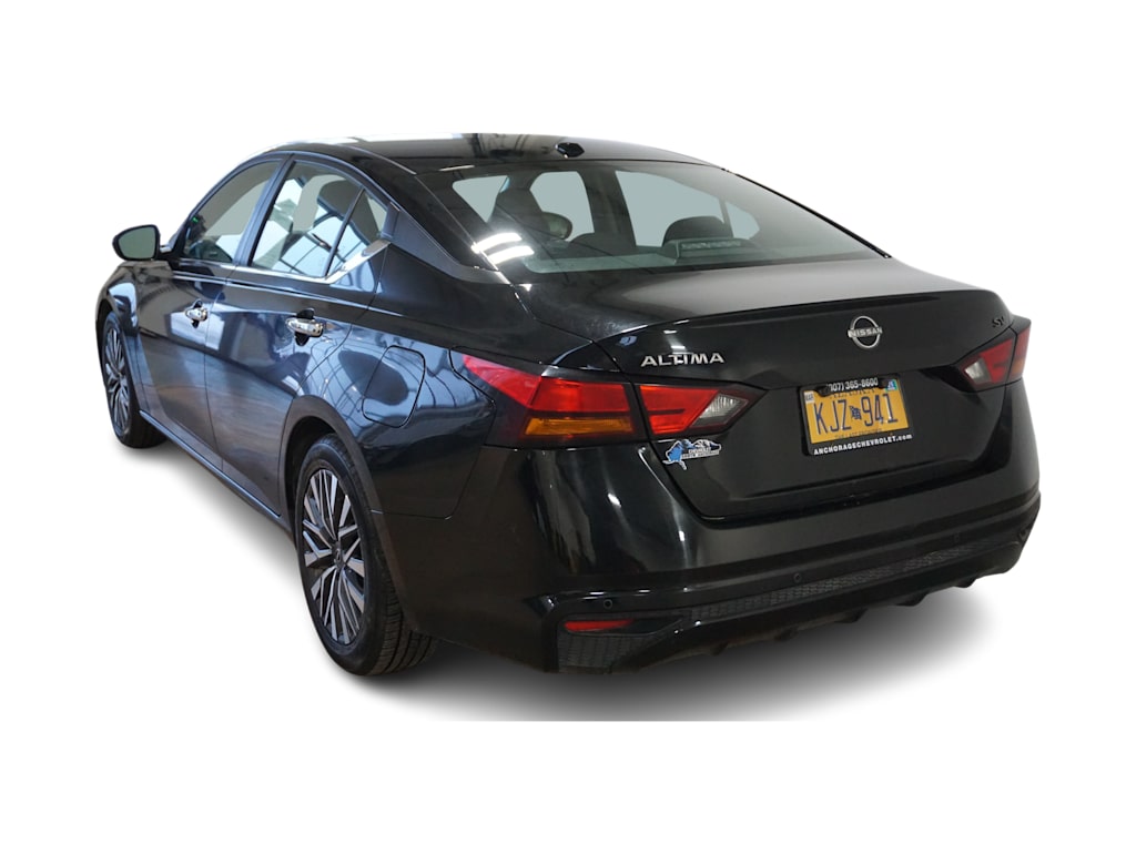 Thumbnail: 2023 Nissan Altima - 4
