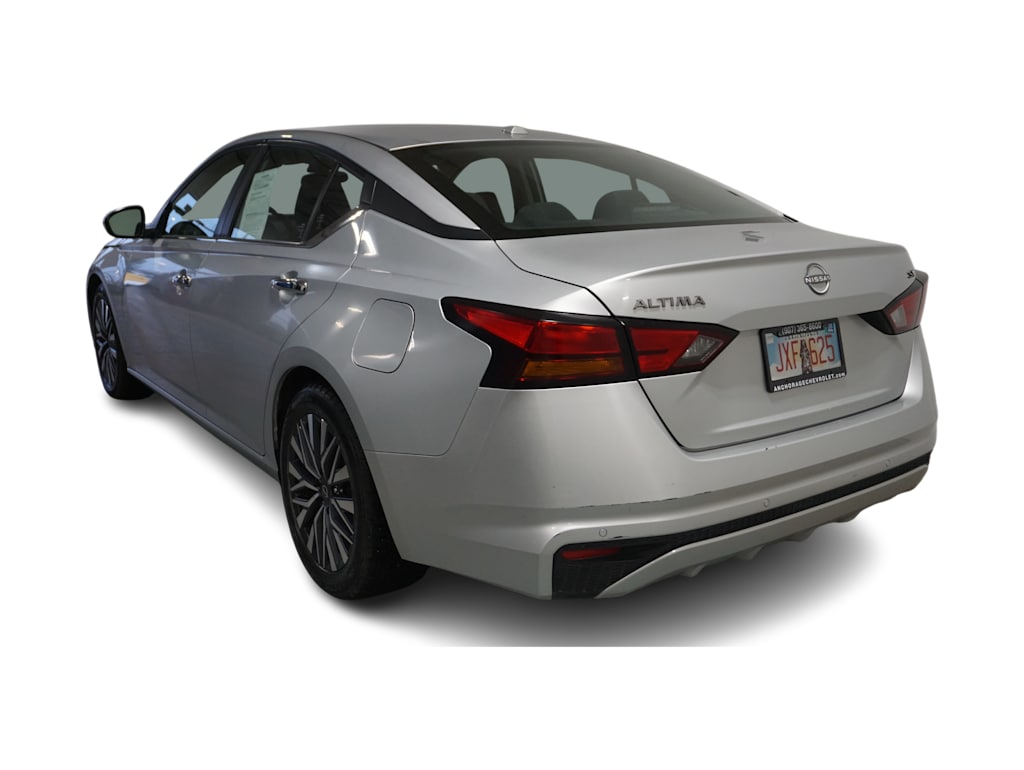 Thumbnail: 2023 Nissan Altima - 4