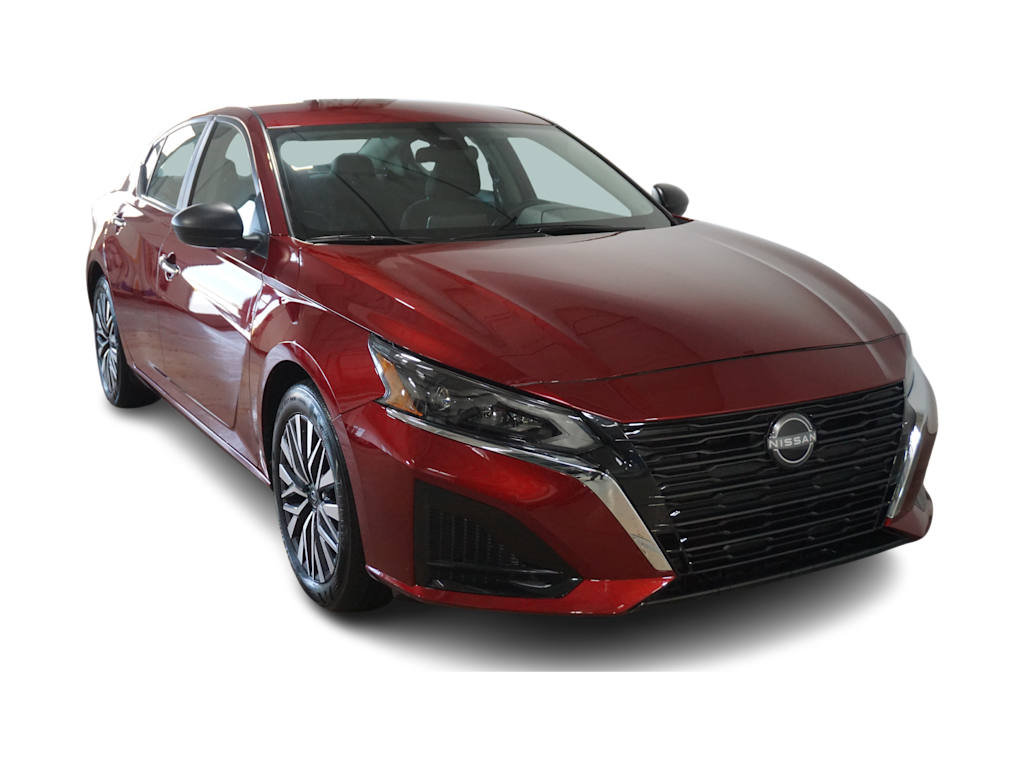 Thumbnail: 2024 Nissan Altima - 13