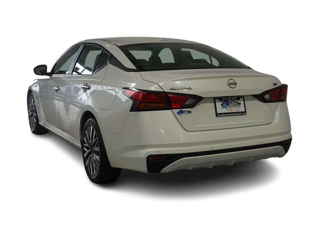 Thumbnail: 2023 Nissan Altima - 4